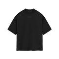 Fear of God Essentials Crewneck Tee Jet Black