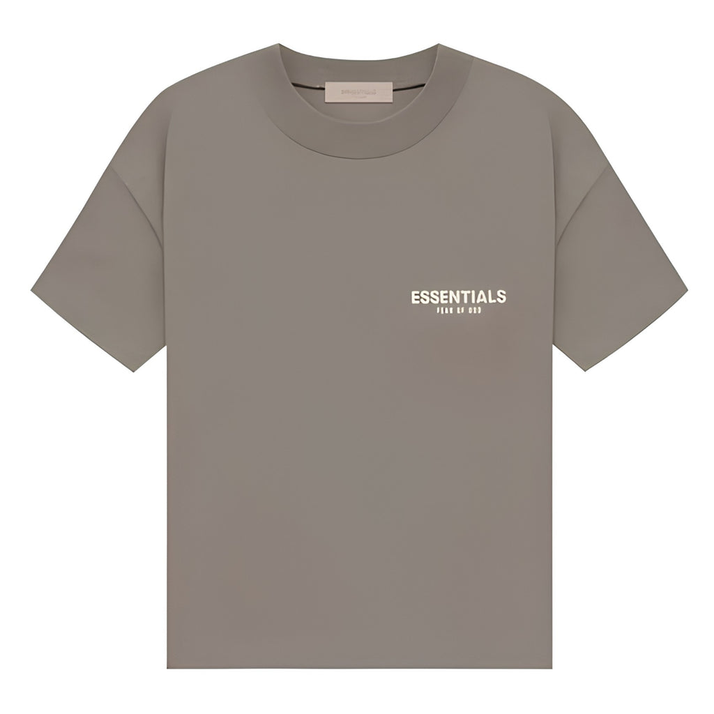 Fear of God Essentials Essentials Tee 'Desert Taupe'