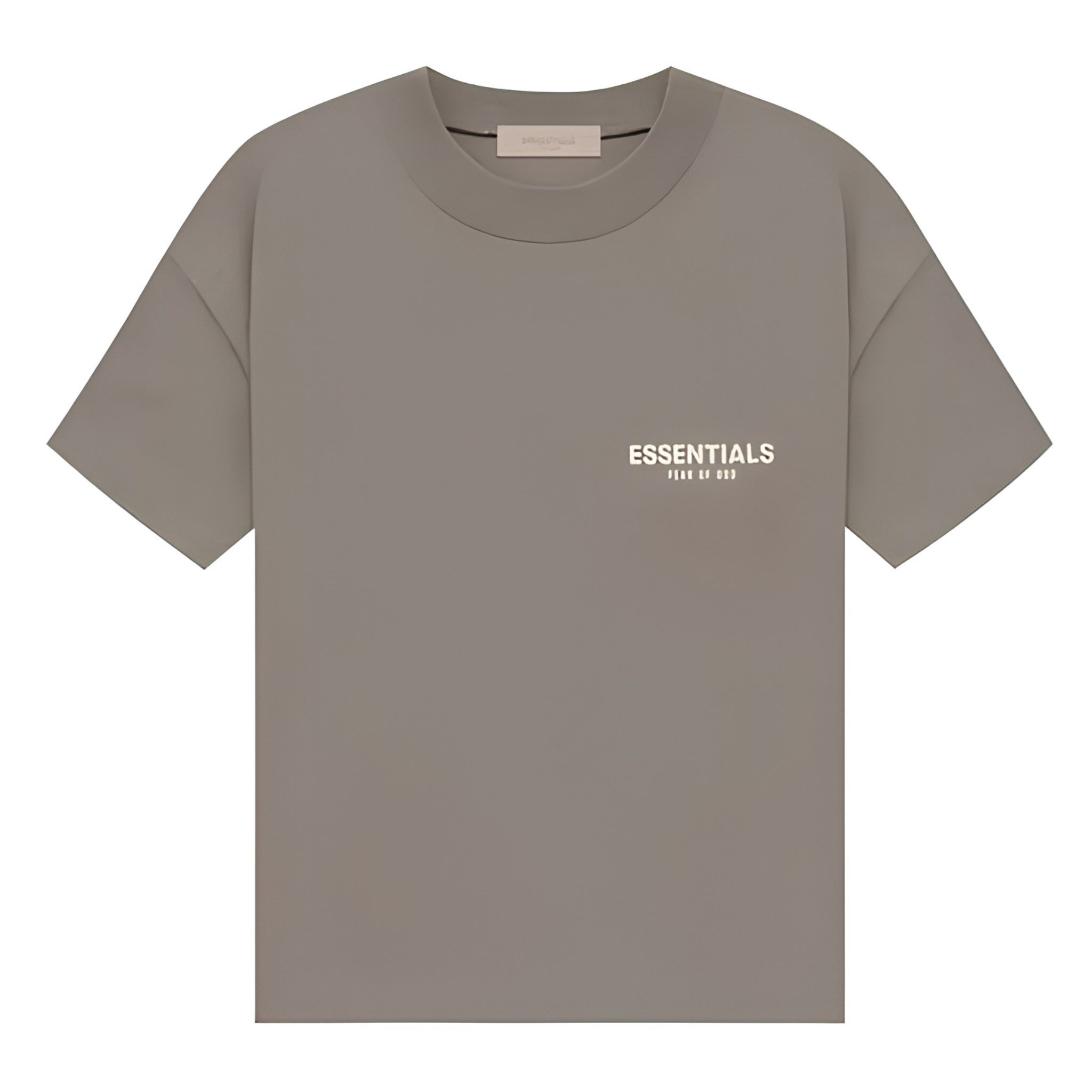 Fear of God Essentials Essentials Tee 'Desert Taupe'