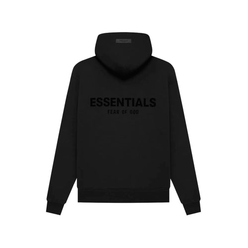 Fear of God Essentials Hoodie Stretch Limo