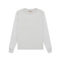 Fear of God Essentials Relaxed Crewneck Light Oatmeal