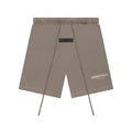 Fear of God Essentials Sweatshort Desert Taupe