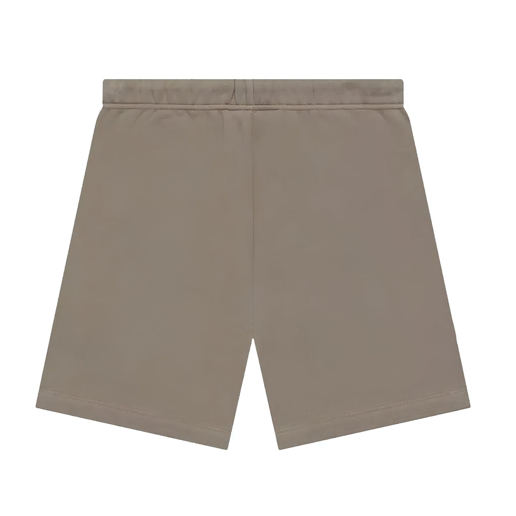 Fear of God Essentials Sweatshort Desert Taupe