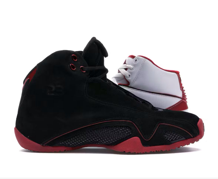 Jordan Countdown Pack 2/21