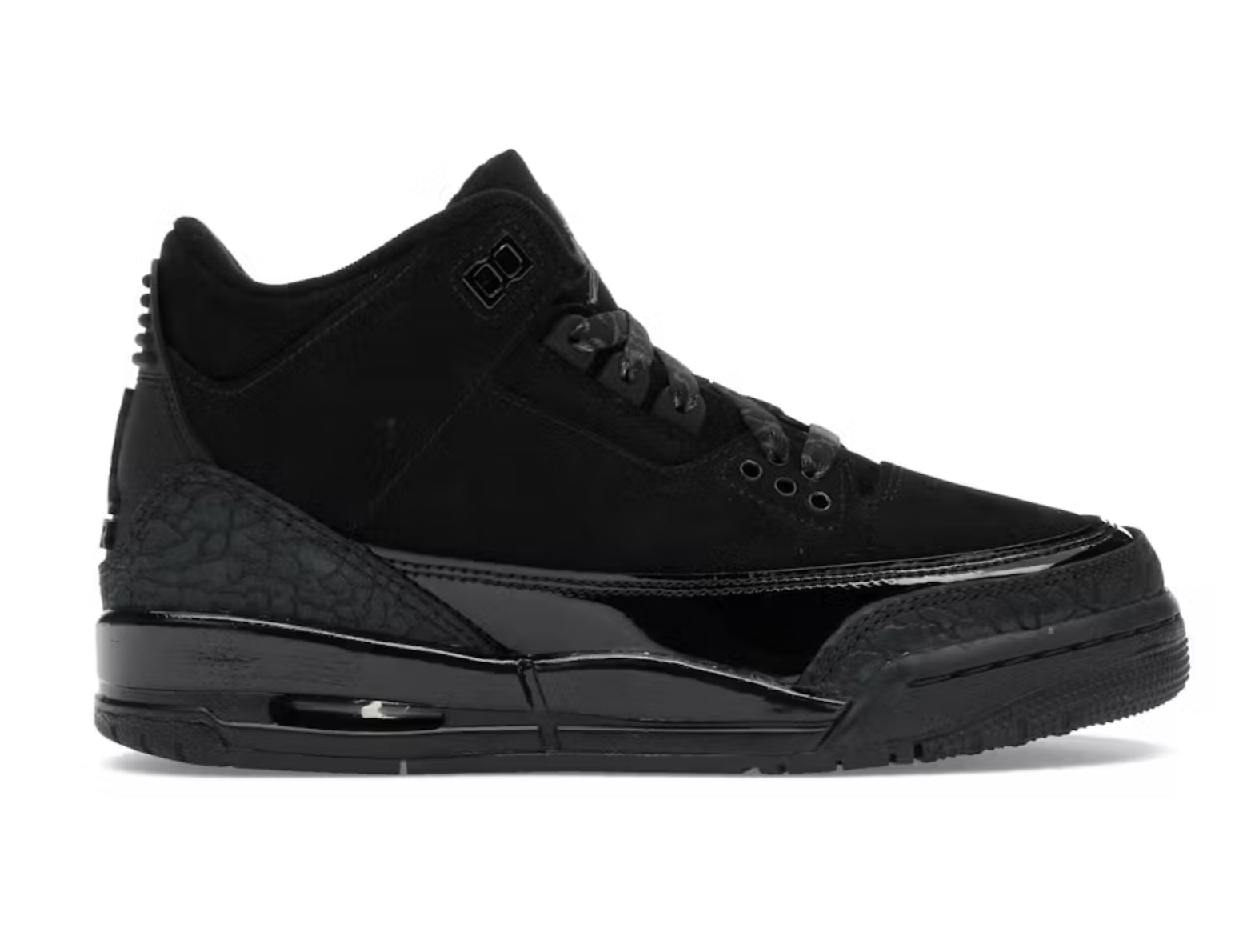 Jordan 3 Retro “Black Cat” GS