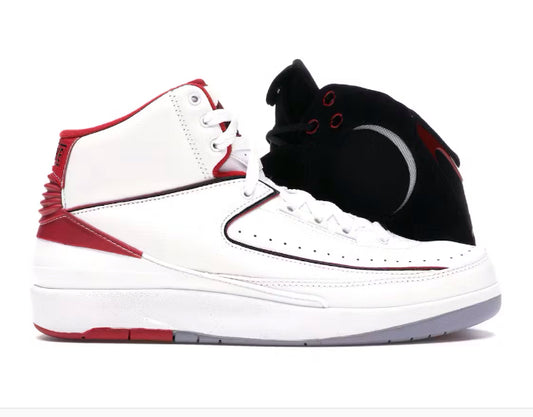 Jordan Countdown Pack 2/21