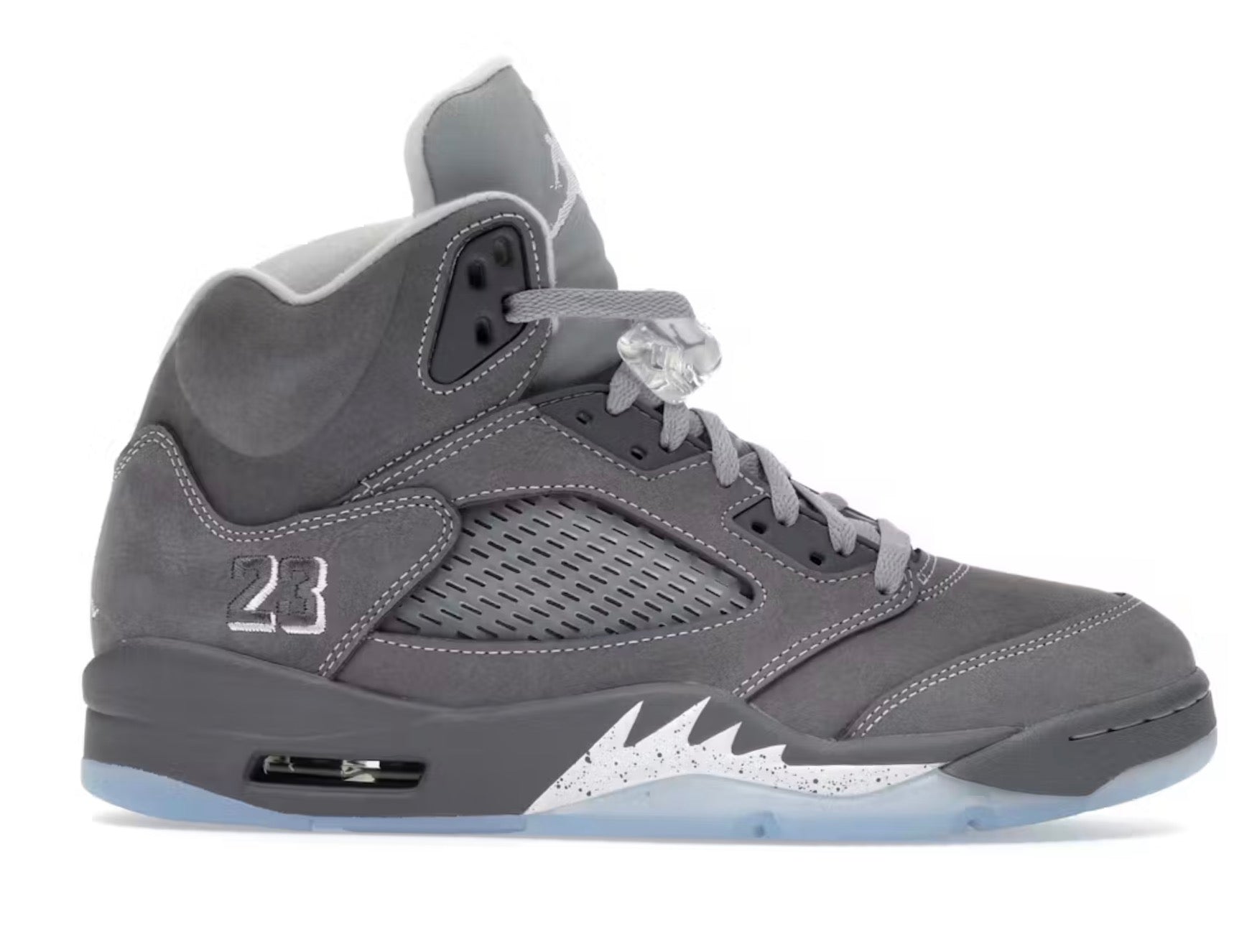 Jordan 5 Retro “Wolf Grey” (2026)