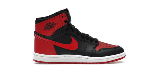 Jordan 1 Retro High ‘85 OG “Bred (2025)”