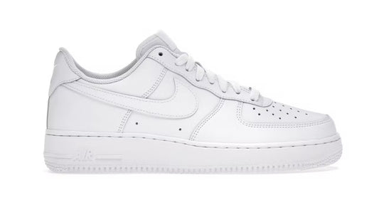 Nike Air Force 1 Low "White"