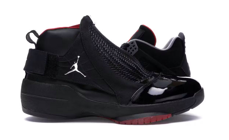 Jordan Countdown Pack 4/19 “Bred”