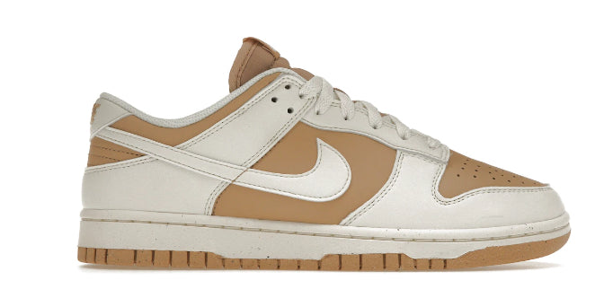 Nike Dunk Low Next Nature "Beige Sail" Women's