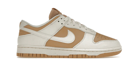 Nike Dunk Low Next Nature Beige Sail