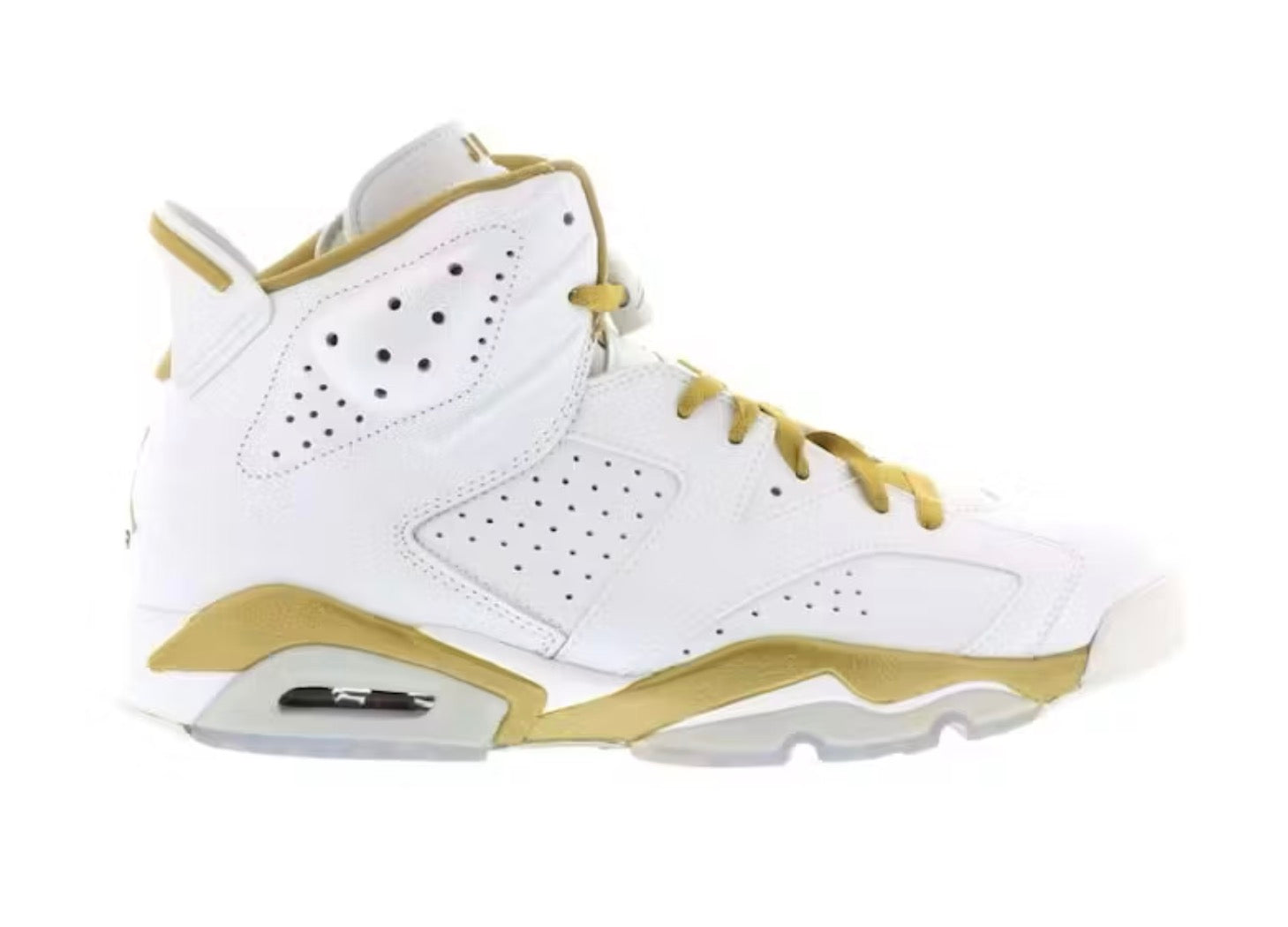 Jordan 6 “Golden Moments Pack”