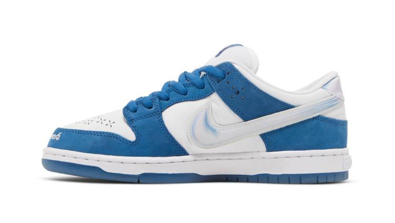 Nike SB Dunk Low X Born & Raised