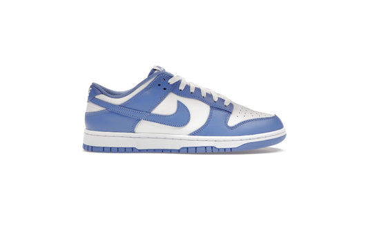 Nike Dunk Low “Polar Blue”