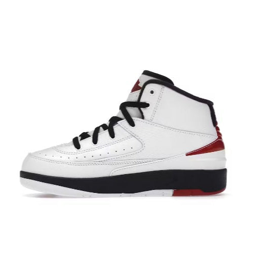 Air Jordan retro 2 OG “Chicago” PS