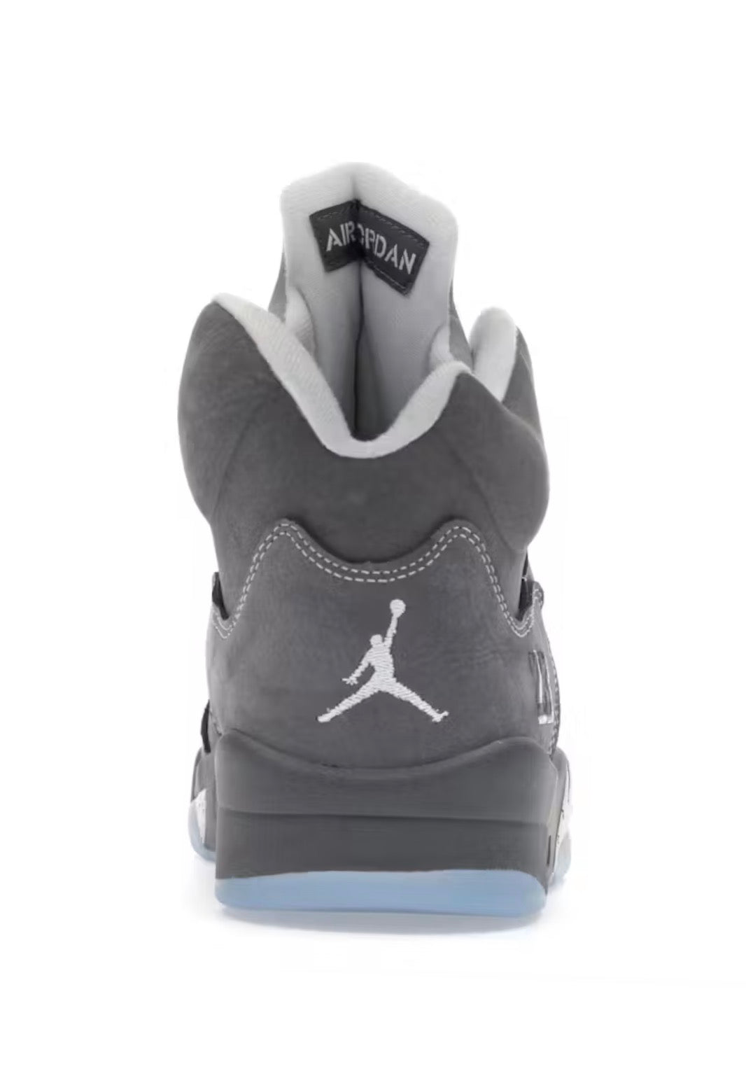 Jordan 5 Retro “Wolf Grey” (2026)