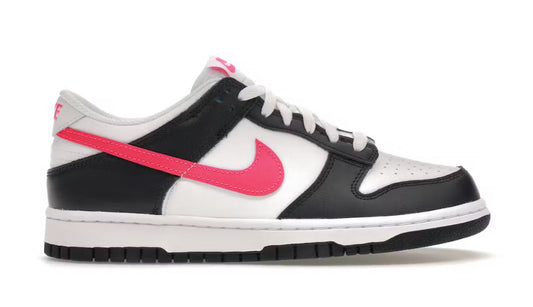 Nike Dunk Low “Obsidian Fierce Pink”