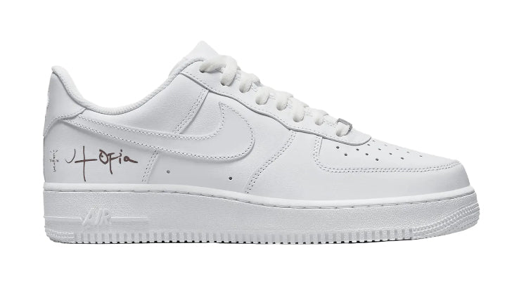Nike Air Force 1 "Utopia"