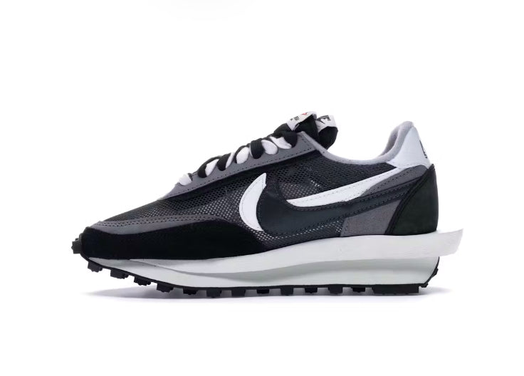 Nike LD Waffle “Sacai Black”