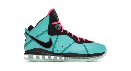 Nike LEBRON 8 South Beach