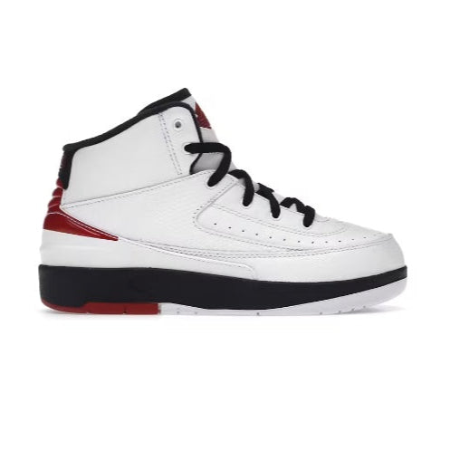 Air Jordan retro 2 OG “Chicago” PS