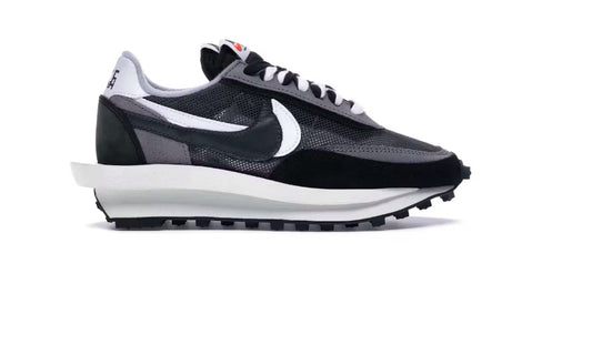 Nike LD Waffle “Sacai Black”