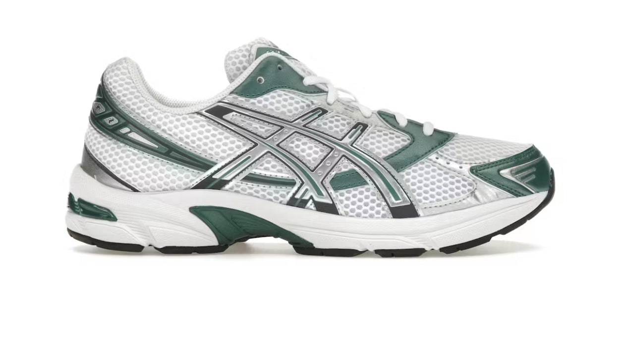 Asics Gel-1130 “Dark Neptune Green”