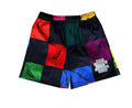 Eric Emanuel x Matty Boy EE Basic/Core Short
