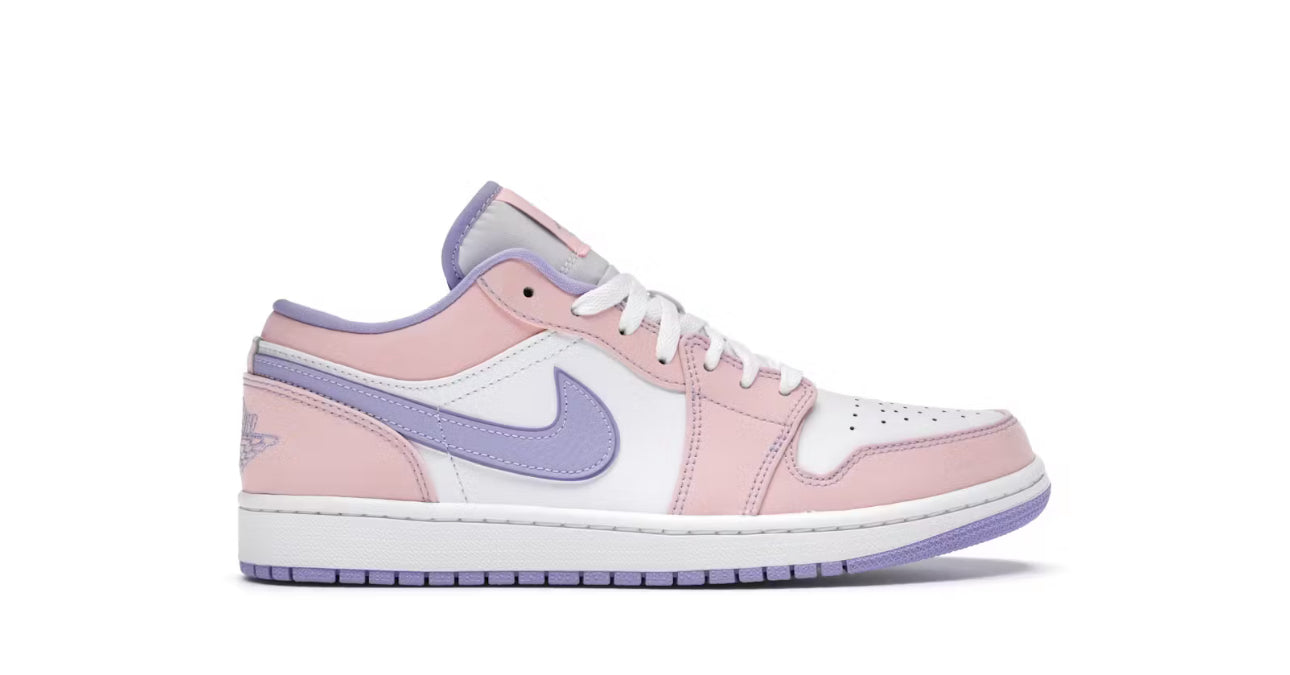 Jordan 1 Low “Arctic Punch”