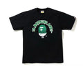 BAPE x GUNNA Tee (Black/Green)