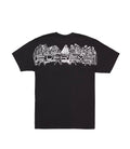 Supreme Supper Tee “Black”