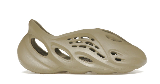 Yeezy Foam Runner "Stone Salt"