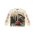 GodSpeed "Detonator" LS (Bone)