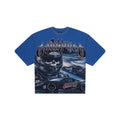 GodSpeed "Le Dernier" T-Shirt (Royal)