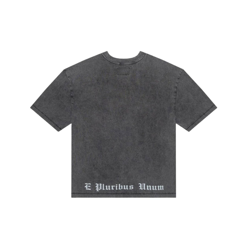 GodSpeed "Los Scandalous" T-Shirt (Black Wash)
