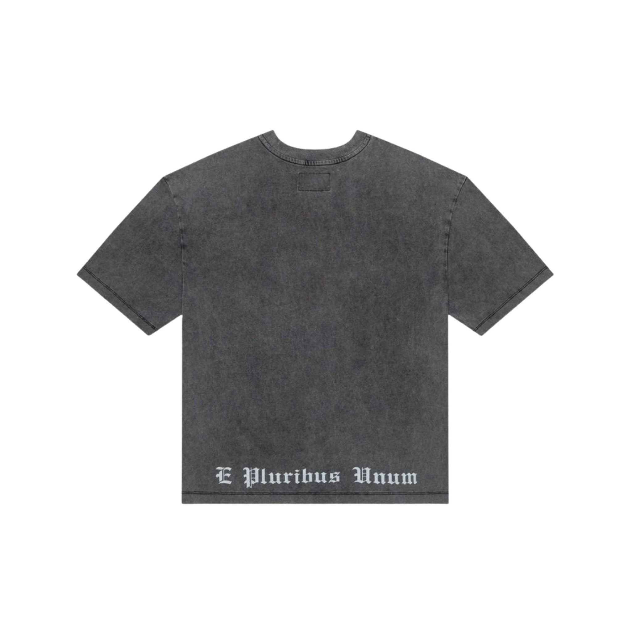 GodSpeed "Los Scandalous" T-Shirt (Black Wash)