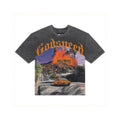 GodSpeed "Los Scandalous" T-Shirt (Black Wash)