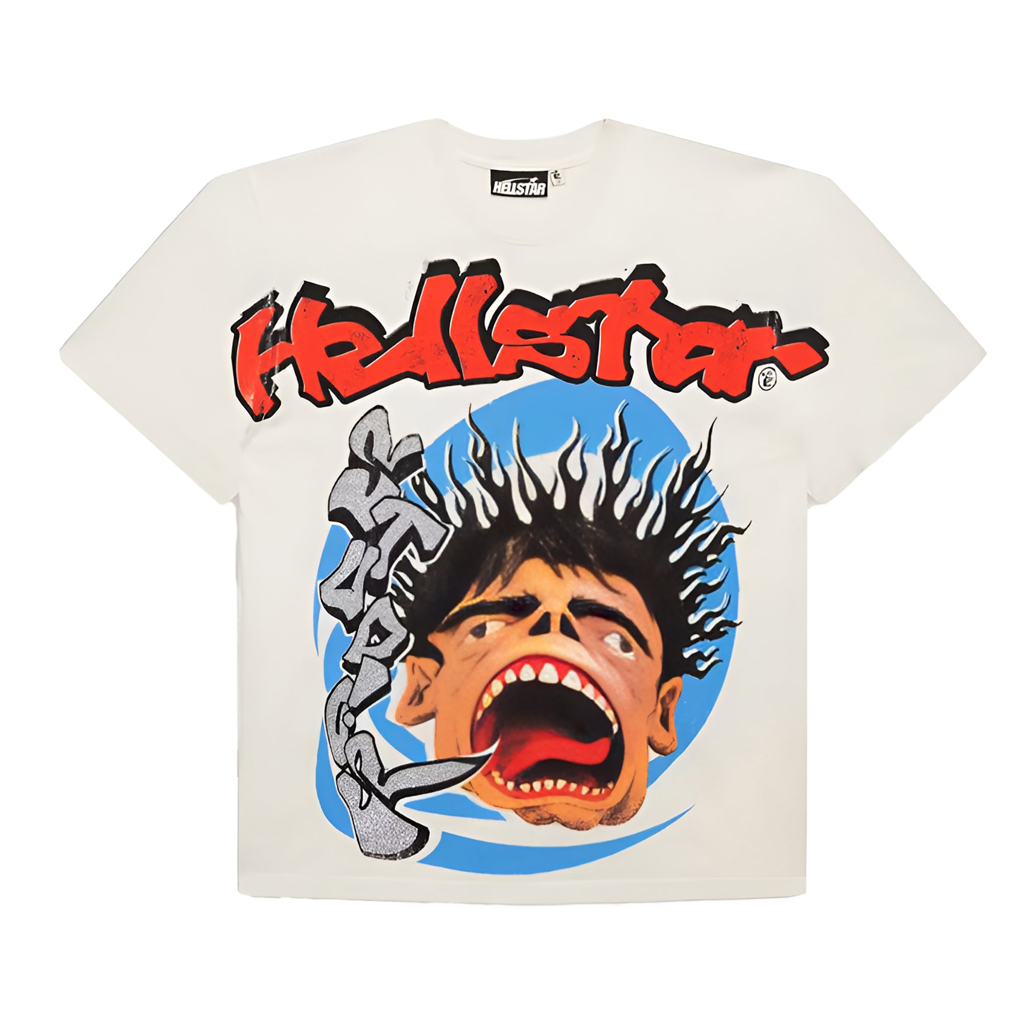 Hellstar "Screaming" Tee