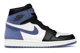 Jordan 1 High “Blue Moon”