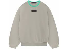 FOG Essentials Crewneck “Seal”