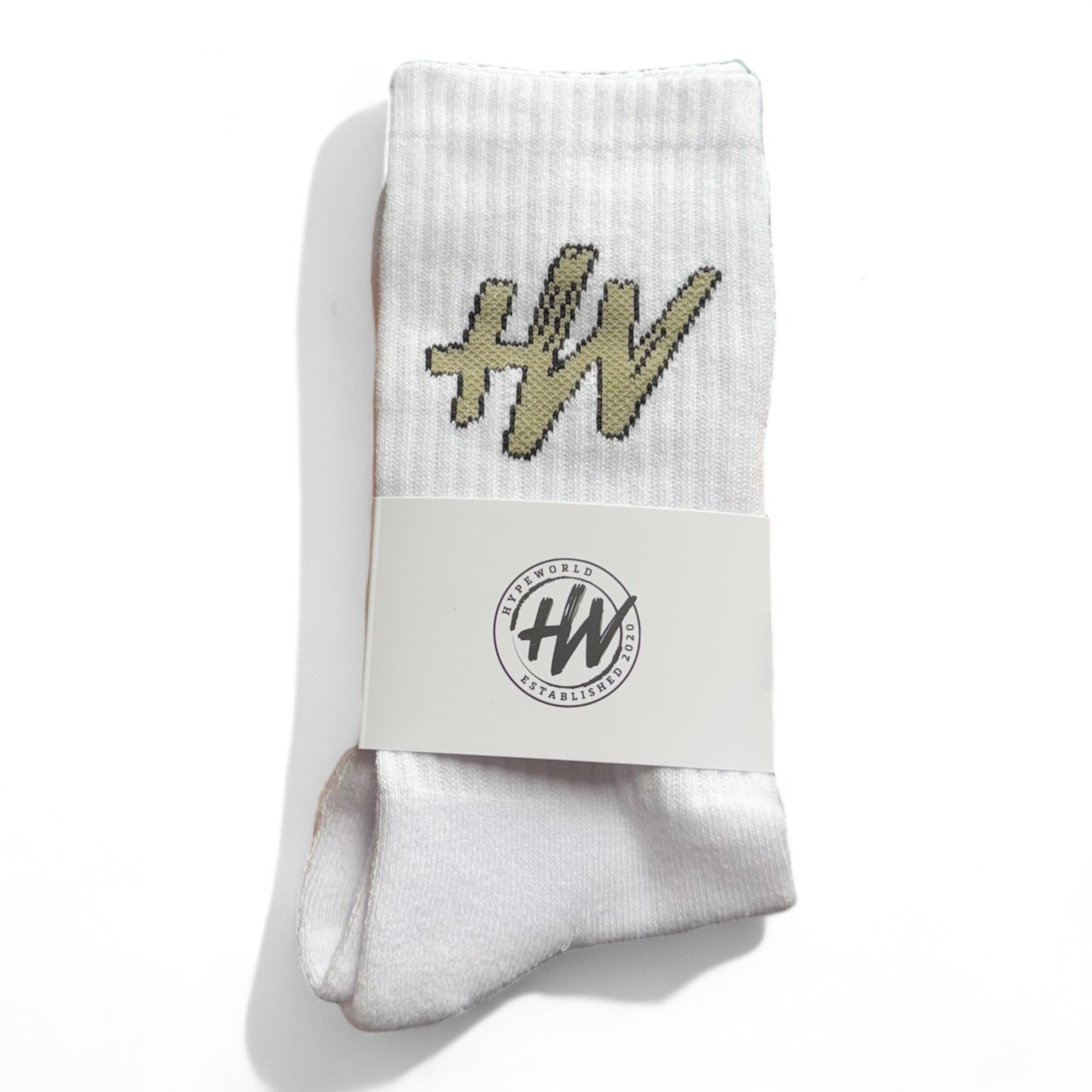 Hype World Socks