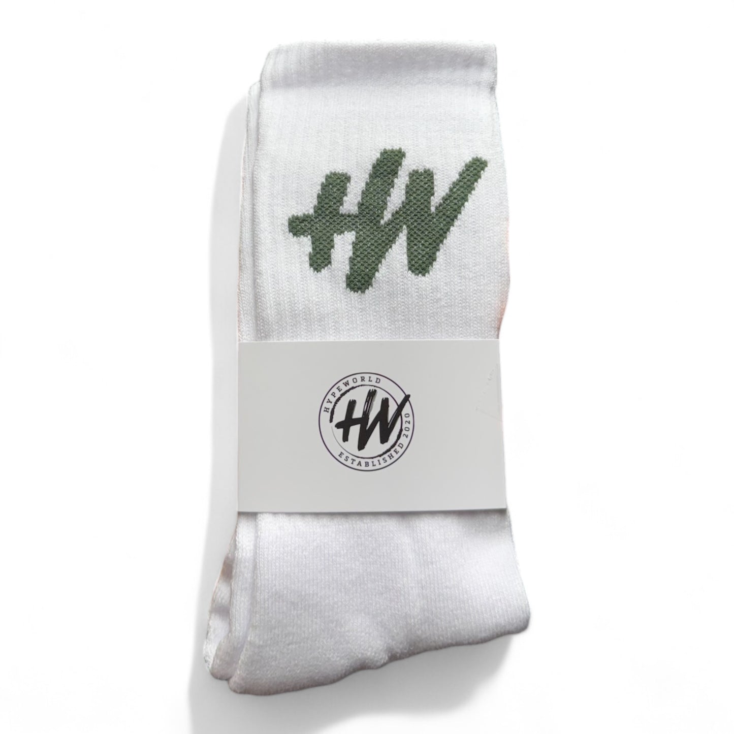 Hype World Socks