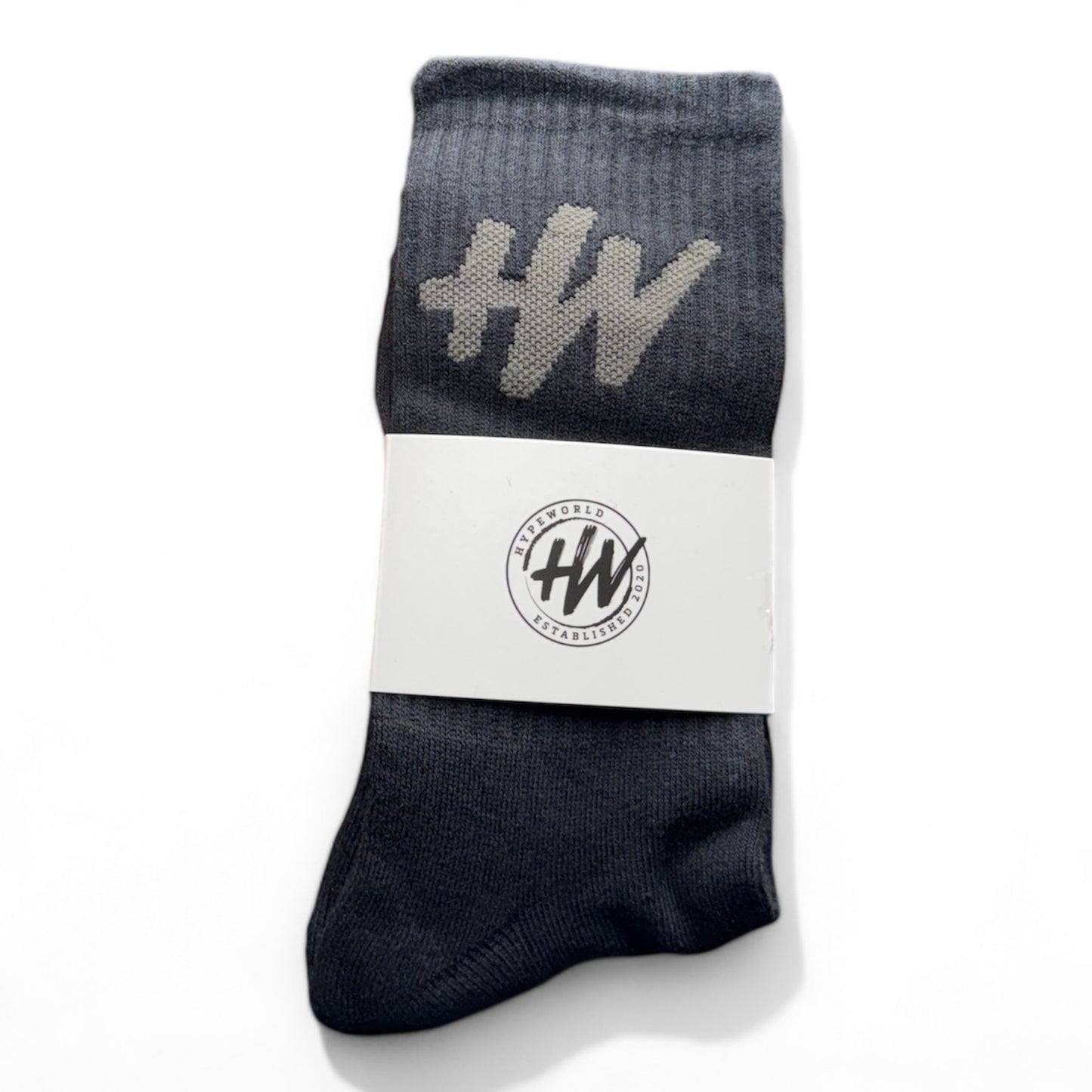 Hype World Socks