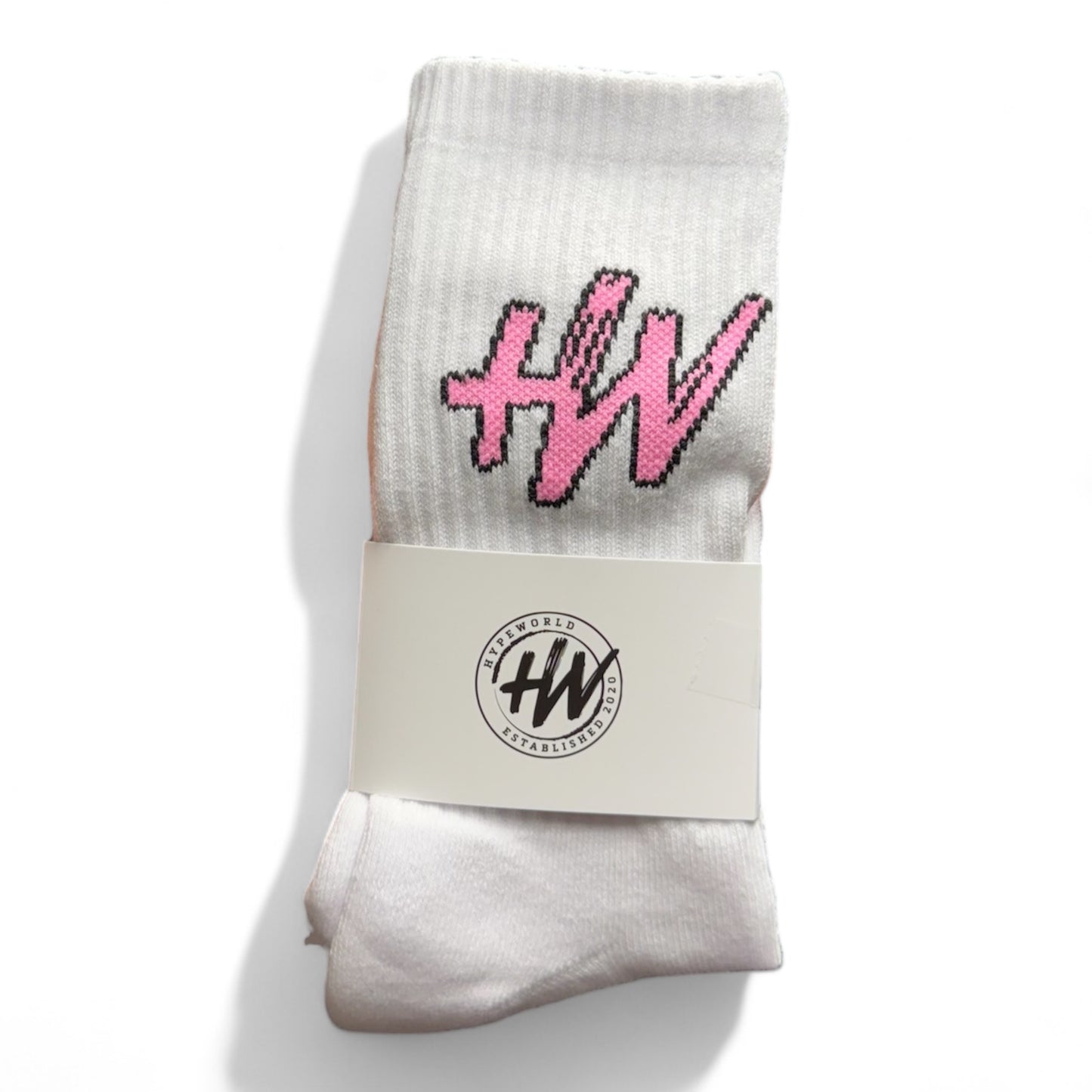 Hype World Socks