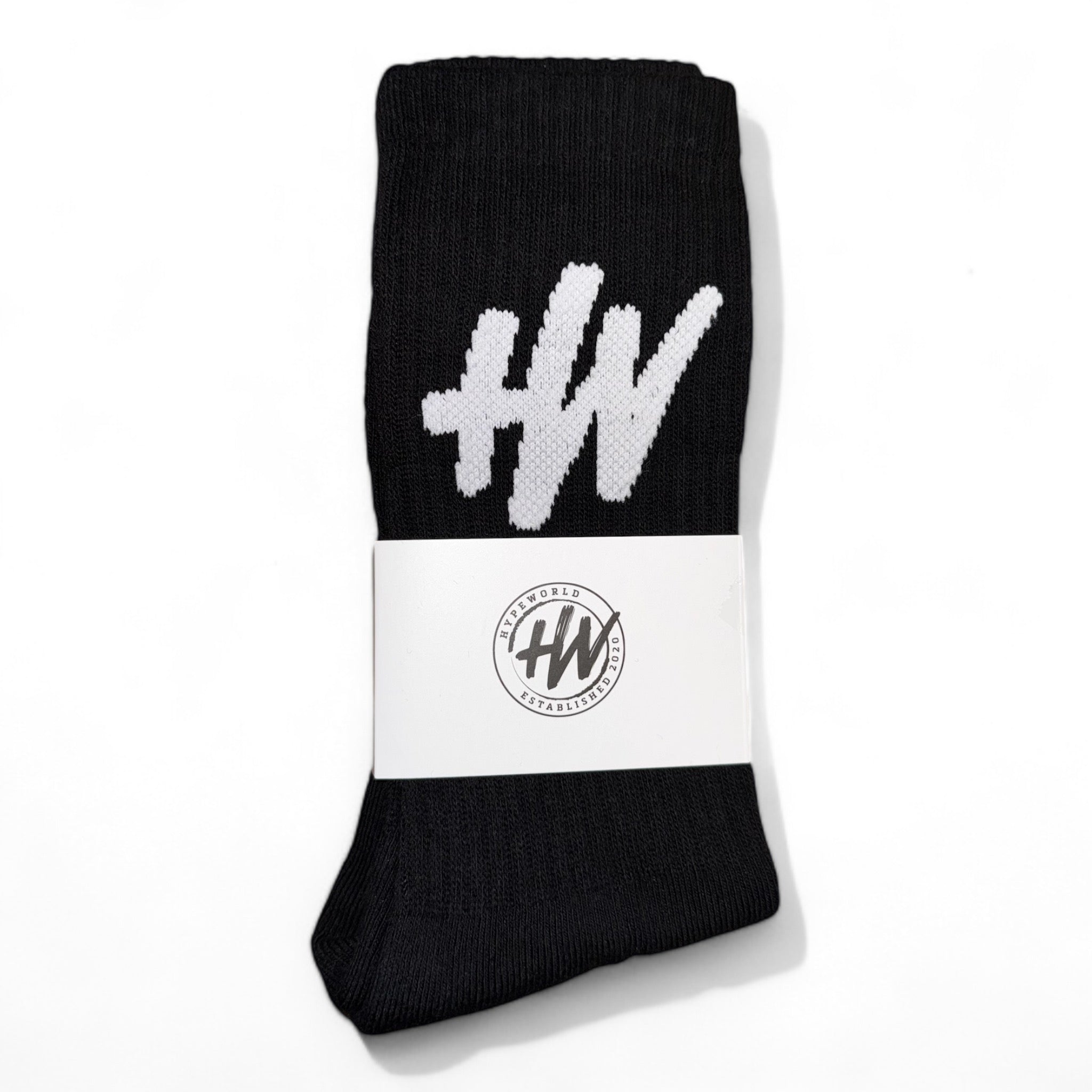 Hype World Socks
