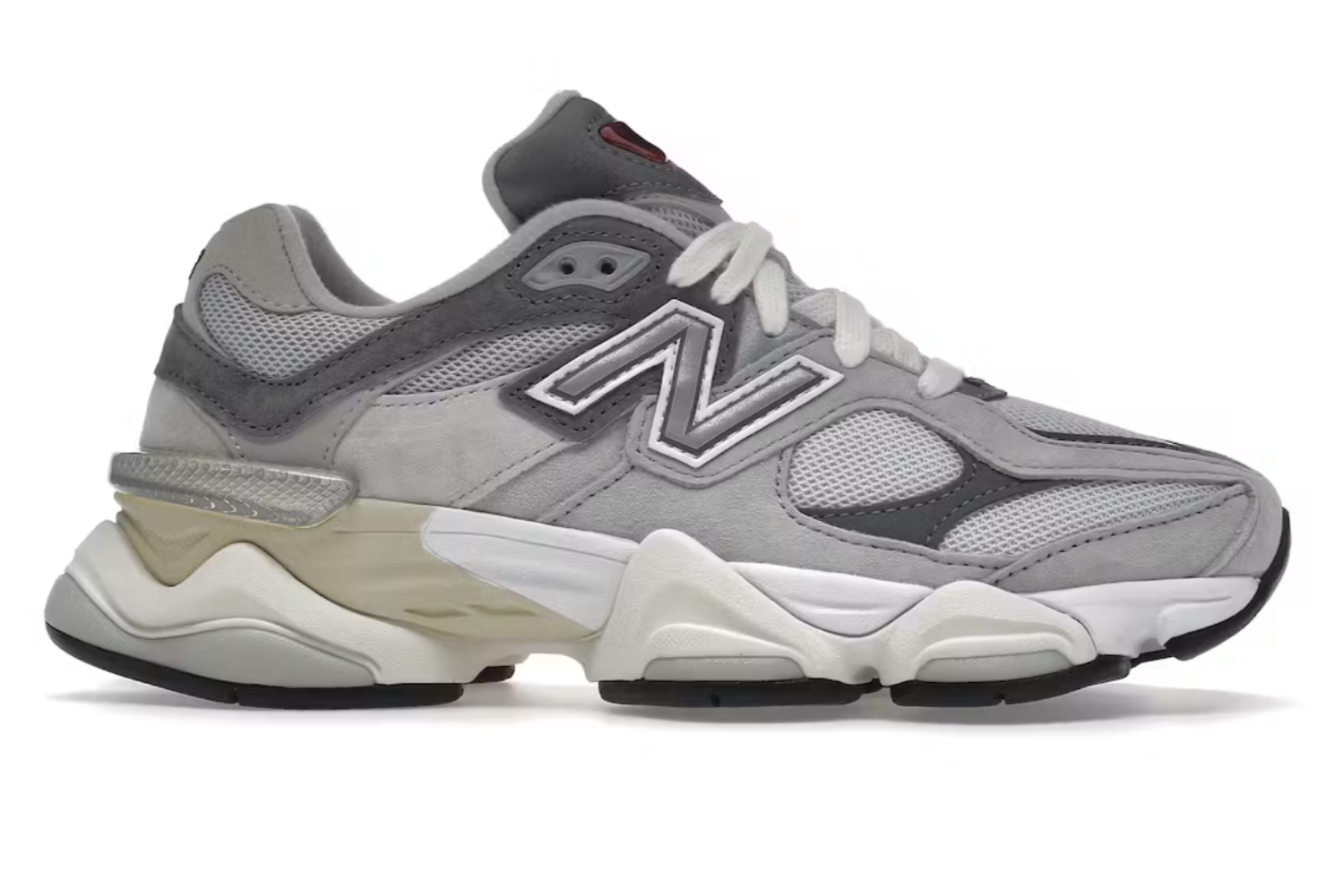 New Balance 9060 “Rain Cloud Grey”