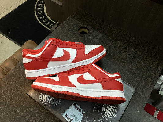 Nike Dunk Low Next Nature St. John’s Size 8.5W/7M *No Box*