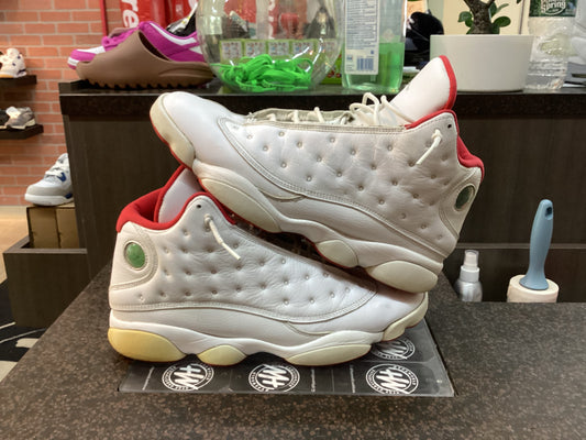 Jordan 13 “Alternate of History Flight” Size 11 No Box Preowned