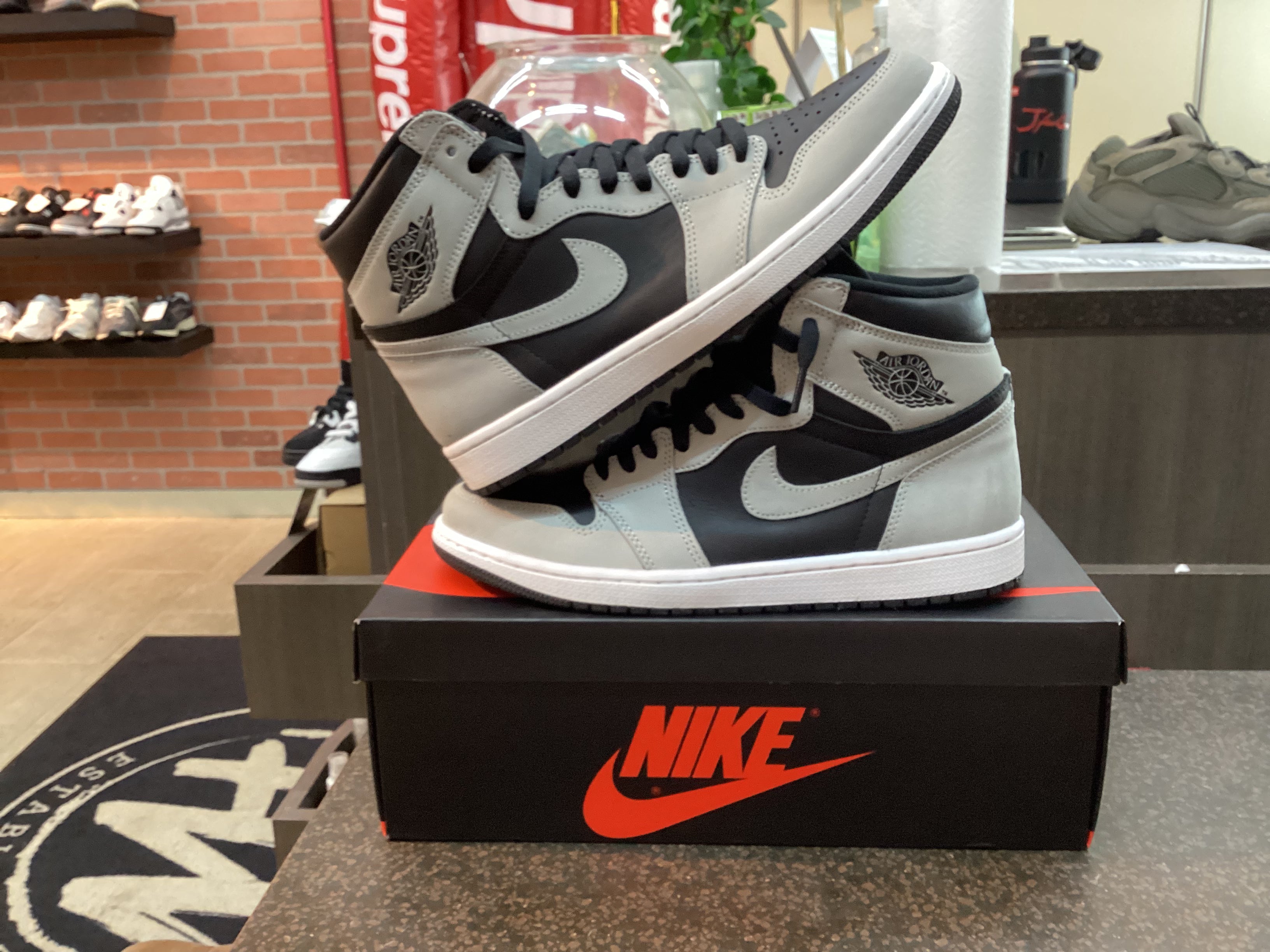 Jordan 1 High "Shadow 2.0" Size 10 Preowned